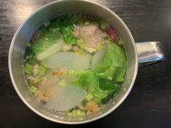-小明同学(三里屯店)