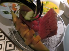 -庆江南江南菜(琴湖溪里花园城店)