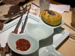 -状元阁烧烤(新华路总店)