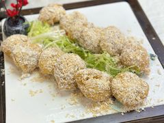 -澳门酒家(南航明珠店)