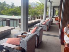 -半山半岛洲际度假酒店·观海廊