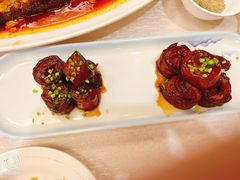 -丰泽园饭店