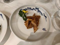 -杭州香格里拉·香宫中餐厅