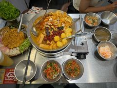 -小螺大作·螺蛳粉火锅(林和西店)