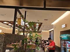 -花千代秘制烤鱼(曼哈顿店)