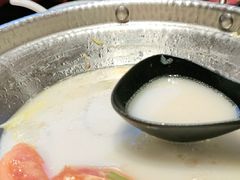 -西贝(吴江路湟普汇店)