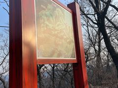 -金龙寺国家森林公园