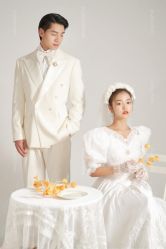 点击看大图 -维纳斯婚纱摄影(友好北路店)