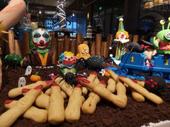 -解放碑威斯汀酒店-知味国际美食餐厅