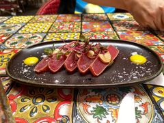 -BROWNSTONE布朗石西班牙餐厅(富城店)