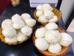-郑家包子牛肉拉面(尚勤路店)