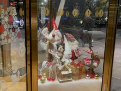 -杭州国际会议中心洲际酒店-原素全日餐厅(解放东路店)