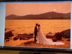 -公主婚纱摄影(阳春店)