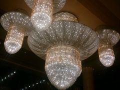 -富力希尔顿酒店·地阔自助餐厅