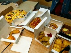 -达美乐比萨(凤凰东街店)