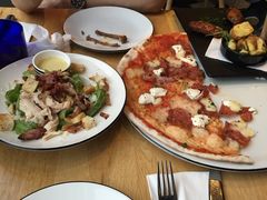 -玛尚诺Pizza&Bar(长泰广场店)