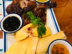-小龍鳳餐室(番禺路店)