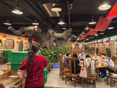-福谷堂煎饼卷大葱(康虹路店)