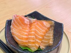 -寿司郎(海岸城店)