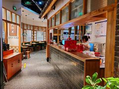 -老头儿油爆虾(金鹰世界店)