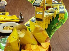 -Calix&Lay's(新天地店)