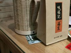 -味福记·本地特色菜(八一万达广场店)