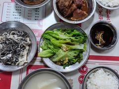 -阿秋牛排(湖心街店)