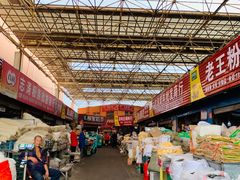 -重振华中蔬菜批发市场(重庆中路店)