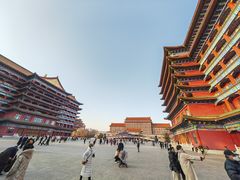 -大明幻境第一城
