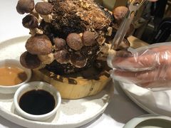 -幸福蔬·时尚蔬食(黄山湖公园店)