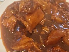 -京皇十二道天津菜(蒲黄榆店)