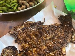 -小饭桶(野三坡百里峡店)