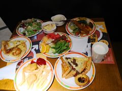 -比格比萨自助(花园路店)