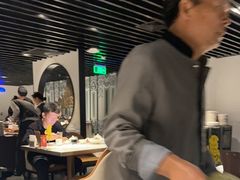 -羲和雅苑•北京烤鸭(国贸商城店)