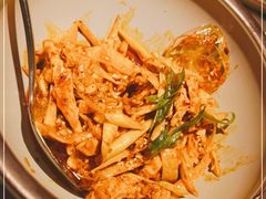 -辛香汇·现炒川菜(淮海路百盛店)