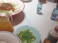 -大碗居·烤鸭·鱼头泡饼(天坛东门店)