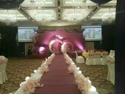 -厦门庐山大酒店·宴会厅