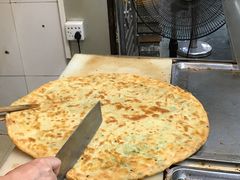 -咏春葱油饼(德政中路店)