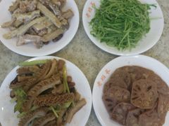 -老班长手工灌汤包老店(东山店)