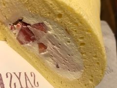 -SAYScake善食感戚风蛋糕(临江大道店)