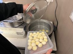 -琪航健身工作室(杨高南路地铁站店)