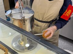 -西树泡芙(蓝色港湾店)