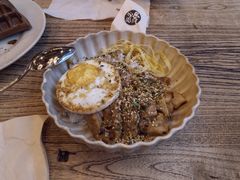 -漫咖啡 (CCPAPK店)