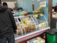 -北京清河镇农副产品交易市场中心