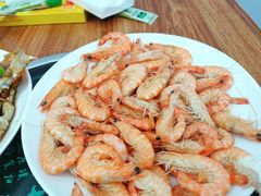 -船奇蒸汽海鲜·闽菜(八市海鲜总店)