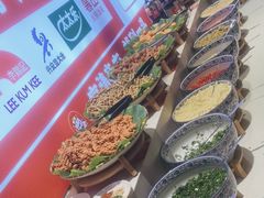-一斗火锅·招财羊毛肚(泰吉滨江店)