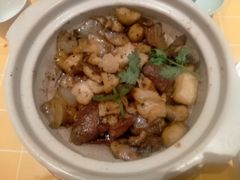 -蔡澜点心·粤菜(花城汇南区店)