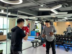 -M.S拳击泰拳馆(大学路店)
