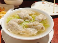 -老坑记·香港经典粤菜馆