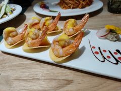 -刀叉遇上筷子中西融合餐厅(和平店)